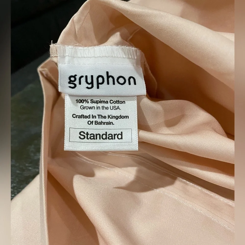 Gryphon home luxury
